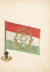 Flag of Vlissingen