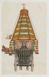Paintings from the Chidambaram Shrine Pl.014