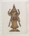 Paintings from the Chidambaram Shrine Pl.016