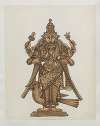 Paintings from the Chidambaram Shrine Pl.018