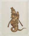 Paintings from the Chidambaram Shrine Pl.020