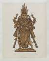 Paintings from the Chidambaram Shrine Pl.025