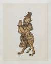 Paintings from the Chidambaram Shrine Pl.026