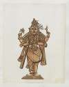 Paintings from the Chidambaram Shrine Pl.029