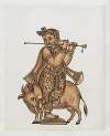 Paintings from the Chidambaram Shrine Pl.031