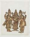 Paintings from the Chidambaram Shrine Pl.033