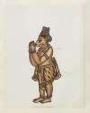 Paintings from the Chidambaram Shrine Pl.034