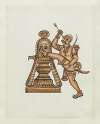 Paintings from the Chidambaram Shrine Pl.037