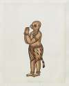 Paintings from the Chidambaram Shrine Pl.041