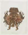 Paintings from the Chidambaram Shrine Pl.042