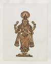 Paintings from the Chidambaram Shrine Pl.045
