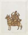 Paintings from the Chidambaram Shrine Pl.051