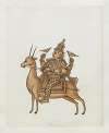 Paintings from the Chidambaram Shrine Pl.053