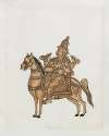 Paintings from the Chidambaram Shrine Pl.054