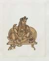 Paintings from the Chidambaram Shrine Pl.056