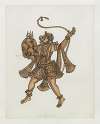 Paintings from the Chidambaram Shrine Pl.059