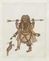 Paintings from the Chidambaram Shrine Pl.065