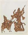 Paintings from the Chidambaram Shrine Pl.082