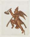 Paintings from the Chidambaram Shrine Pl.083