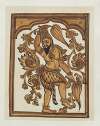 Paintings from the Chidambaram Shrine Pl.097