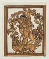 Paintings from the Chidambaram Shrine Pl.098