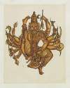 Paintings from the Chidambaram Shrine Pl.102