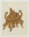 Paintings from the Chidambaram Shrine Pl.103