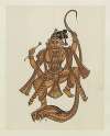 Paintings from the Chidambaram Shrine Pl.106