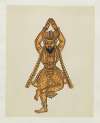 Paintings from the Chidambaram Shrine Pl.107