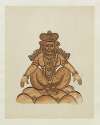 Paintings from the Chidambaram Shrine Pl.109