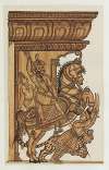 Paintings from the Chidambaram Shrine Pl.111