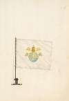Papal flag