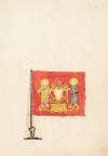 Papal flag