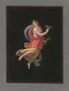 Peintures antiques Pl.10