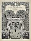 Moderne Malereien Pl.10
