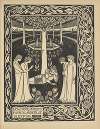 How four queens found Launcelot sleeping