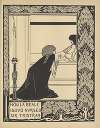 How La Beale Isoud nursed Sir Tristram