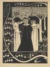 How Sir Launcelot was known by Dame Elaine