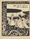 How Queen Guenever rode on Maying