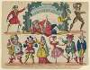 Characters and Scenes in Jack and the Giant Killer Pl.1