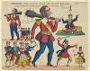 Characters and Scenes in Jack and the Giant Killer Pl.3