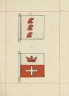 Broń zaczepna i odporna w Polsce. T. 5, Uzupełnienia Pl.061