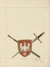 Broń zaczepna i odporna w Polsce. T. 5, Uzupełnienia Pl.101