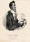 M. Monsieur Madier Longeau