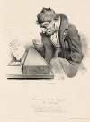 Mr. l’abbé loup