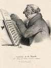 Mr. Ratry de Vilain-manoir, 1er soprano