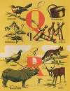 L’A. B. C. par les images Pl.10