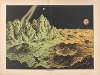 Bilder-Atlas der Sternenwelt. Eine Astronomie für jedermann Pl.10