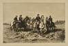 Cavalry