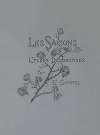 Les Saisons- Cover
